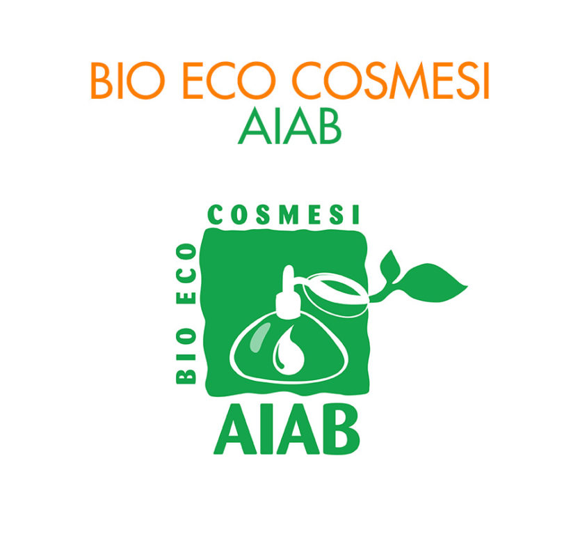 AIAB Cosmesi Bio Eco