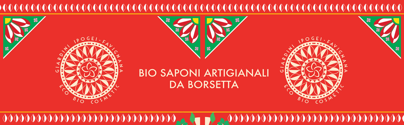 Bio saponi
